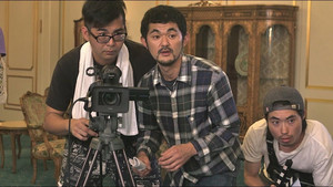 上田慎一郎 ショートムービーコレクション háttérkép