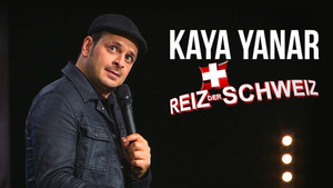 Kaya Yanar - Reiz der Schweiz háttérkép
