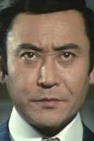 Shigeru Amachi profil kép