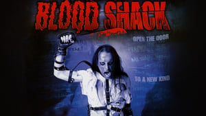 Blood Shack háttérkép