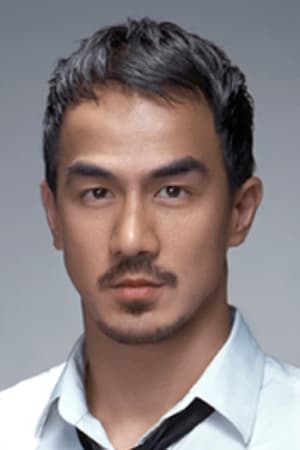 Joe Taslim profil kép