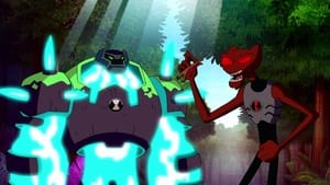 Ben 10 4. évad Ep.6 6. epizód