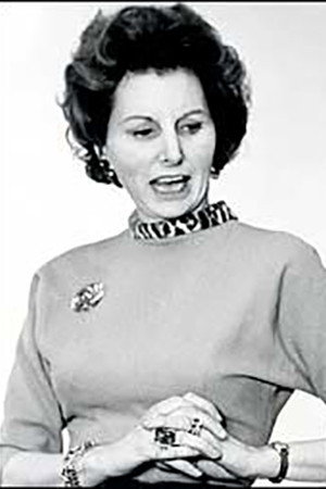 Jane Hoffman profil kép