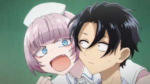 Yofukashi no Uta 2. évad Ep.4 4. epizód