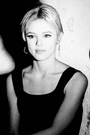 Edie Sedgwick profil kép