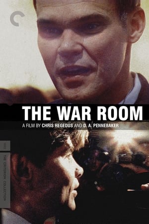 The War Room poszter