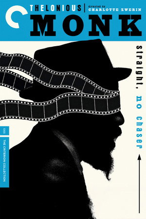 Thelonious Monk: Straight, No Chaser poszter