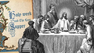 The Gospels 1. évad Ep.8 8. epizód
