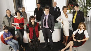 Ki ez a lány? kép