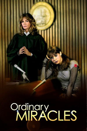 Ordinary Miracles poszter