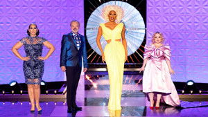 RuPaul's Drag Race UK 3. évad Ep.3 3. epizód