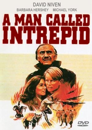 A Man Called Intrepid poszter