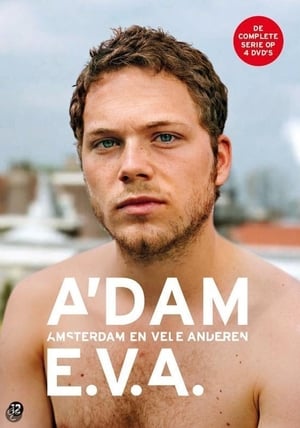 A'DAM - E.V.A.