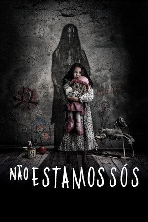 No Estamos Solos poszter