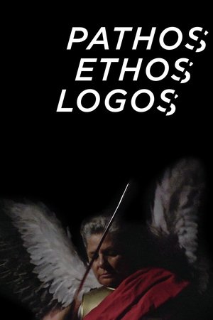 Pathos Ethos Logos poszter
