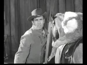 Gunsmoke Season 8 Ep.32 32. epizód