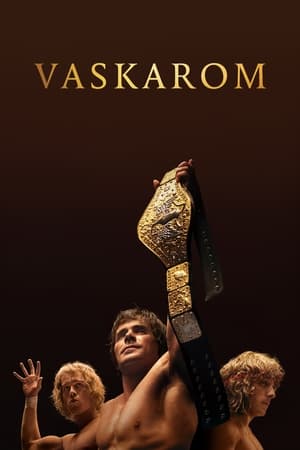 Vaskarom