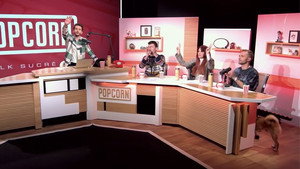 Popcorn 3. évad Ep.11 11. epizód