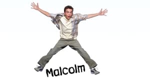 Már megint Malcolm kép