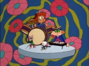 Pinky, Elmyra & The Brain 1. évad Ep.9 9. epizód