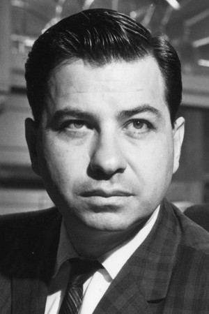 Richard M. Sherman profil kép