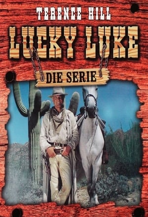 Lucky Luke poszter