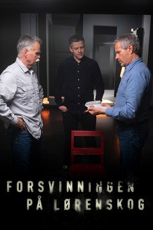 Az eltűnt feleség poszter