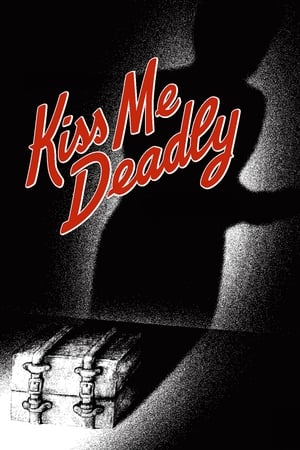 Kiss Me Deadly poszter