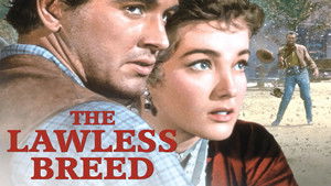 The Lawless Breed háttérkép