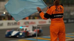 Le Mans: Racing Is Everything Season 1 Ep.6 6. epizód