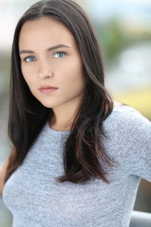 Katherine Ramdeen profil kép