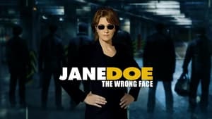 Jane Doe: The Wrong Face háttérkép