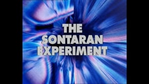 Doctor Who: The Sontaran Experiment háttérkép