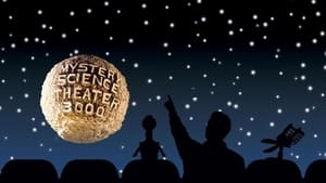 Mystery Science Theater 3000 kép