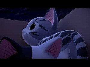 こねこのチー 1. évad Ep.51 51. epizód