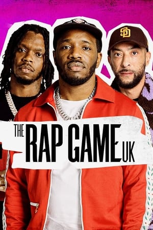 The Rap Game UK