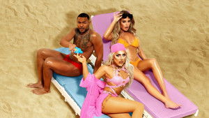 Celebrity Ex on the Beach kép