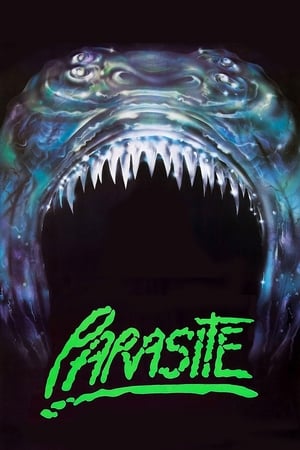 Parasite poszter