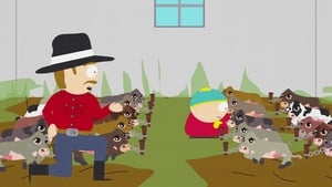 South Park 6. évad Ep.4 Borjúmentési akció