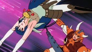鎧伝サムライトルーパー 1. évad Ep.36 36. epizód