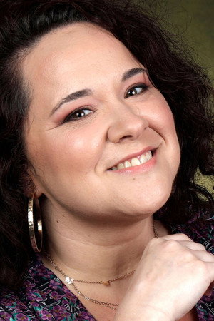 Magalie Vaé profil kép