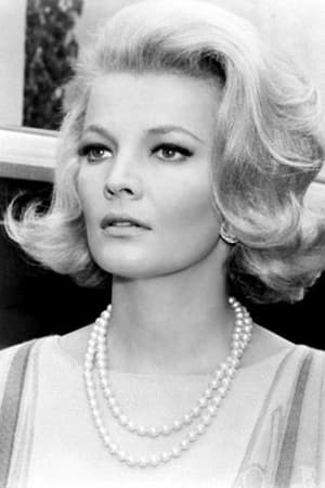 Gena Rowlands profil kép