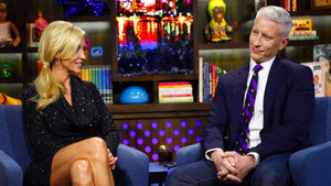 Watch What Happens Live with Andy Cohen Season 6 Ep.2 2. epizód
