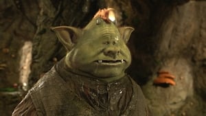 Fungus the Bogeyman 1. évad Ep.1 1. epizód