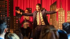 Ackley Bridge 5. évad Ep.10 10. epizód