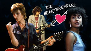 Die Heartbreakers háttérkép