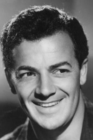 Cornel Wilde profil kép