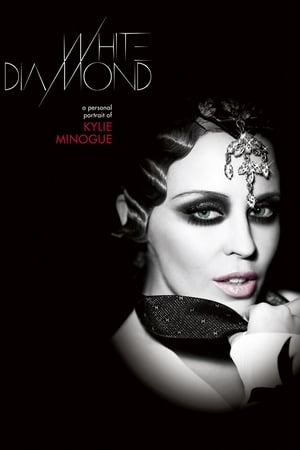 White Diamond: A Personal Portrait of Kylie Minogue poszter