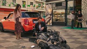 Kader Oyunları 1. évad Ep.1 1. epizód