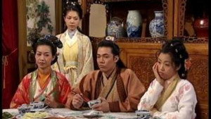 皆大歡喜 2. évad Ep.33 33. epizód